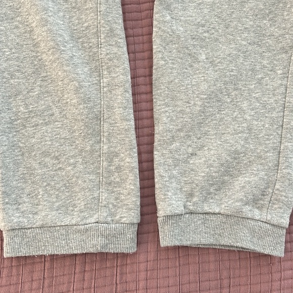 Roxy Grey Sweatpants - Picture 7 of 11